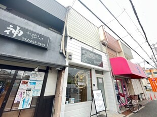 梅北３店舗の物件外観写真